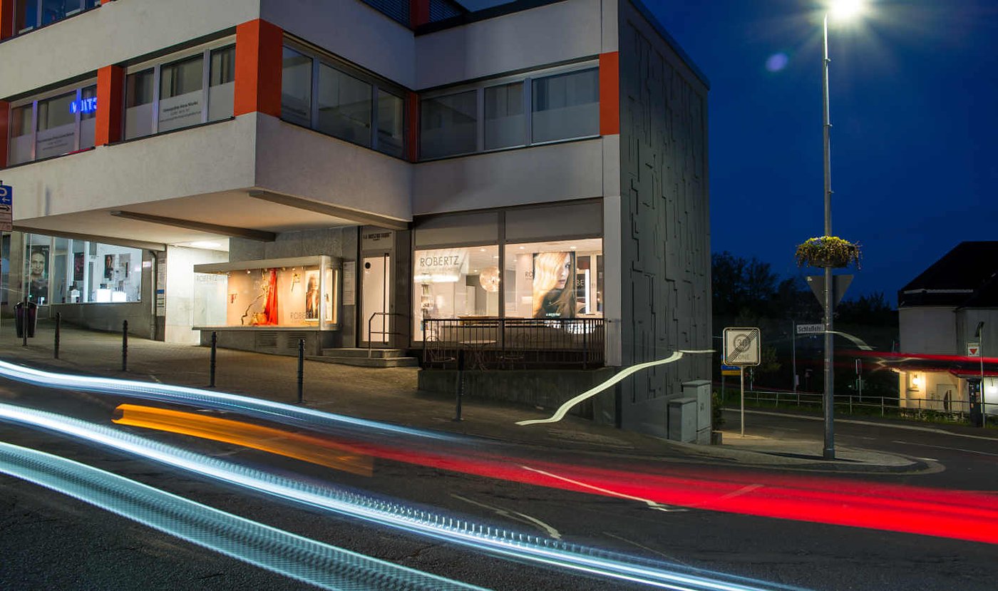 Friseursalon Bergisch Gladbach-Bensberg – Eindruck 10