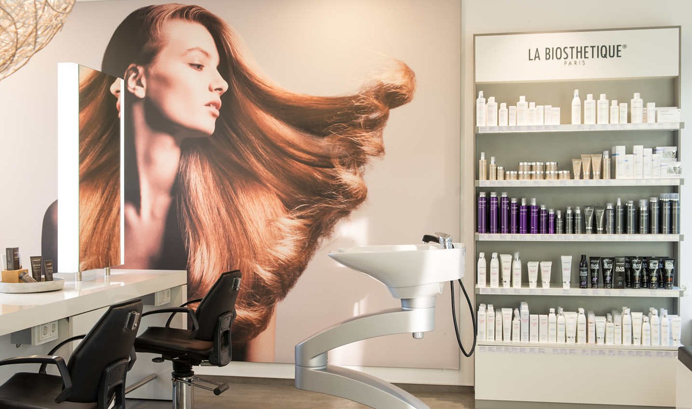 Friseursalon Bergisch Gladbach-Bensberg – Eindruck 5